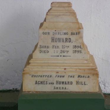 HILL