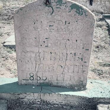 KLERK Stephina Anna Catharina, de nee BOTHA 1866-1934