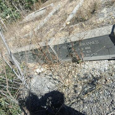 ? Unknown :: Illegible graves