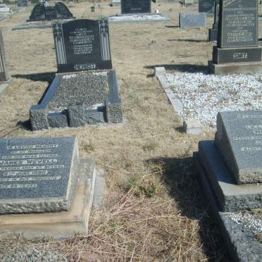 WEVELL James -1950 &amp; Lilla Anne -1964