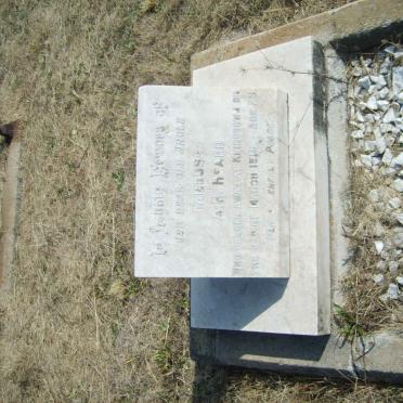 HEARD Tambusa A.H. -1915