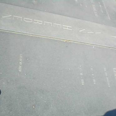 HEERDEN Gertina, van 1904-1994