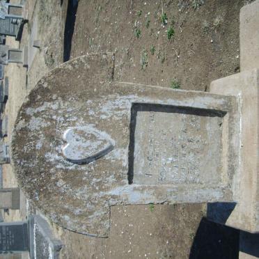 PELSER Marthinus Johannes 18??-19??