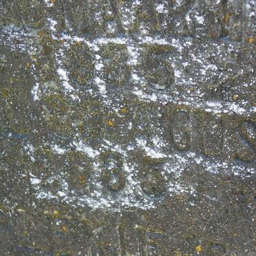 BREED Hendrik Jesewes -19?5