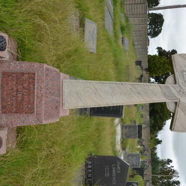 HADEN Ruth Everard 1904-1992