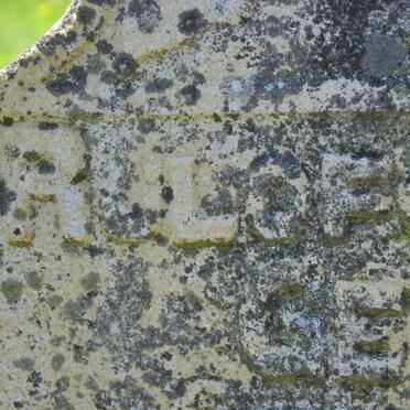 HEERDEN Rulof J., v. 1913-1931