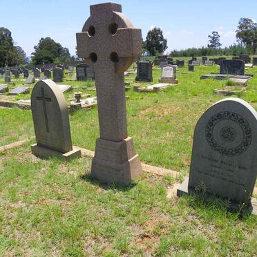 KING :: EVERARD :: BURY