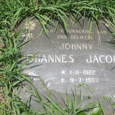 GOOSEN Johannes Jacobus 1922-1983 _2