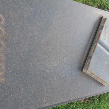 GOOSEN Willem Adriaan 1925-1985