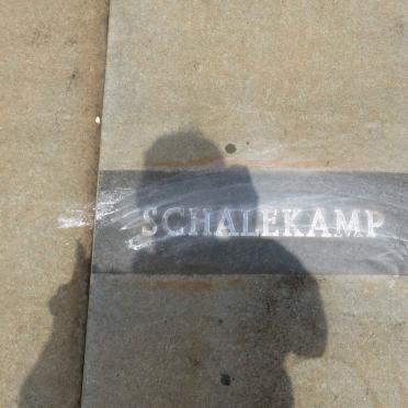 SCHALEKAMP