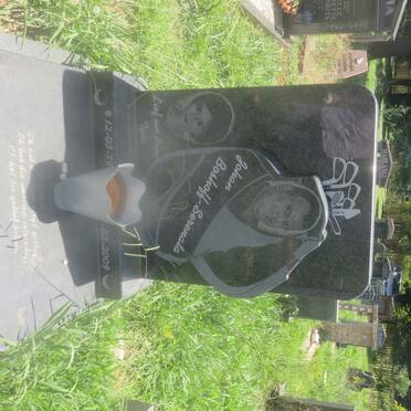 SERENATA Johan, Boshoff 1980-2009