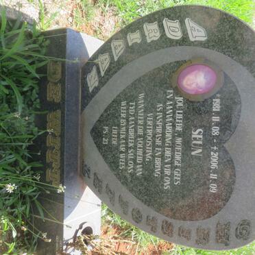 WITT Adriaan Christoffel, de 1981-2006