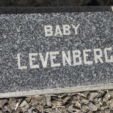 LEVENBERG Baby