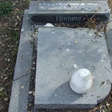 BROWNE