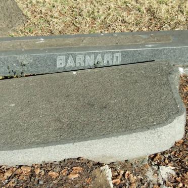 BARNARD
