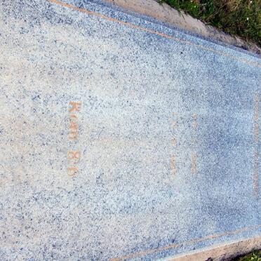 THEUNISSEN Francois Johannes 1940-1997