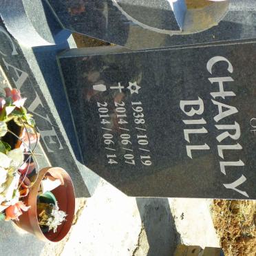 C - Surnames :: Vanne - C