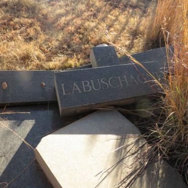 LABUSCHAGNE