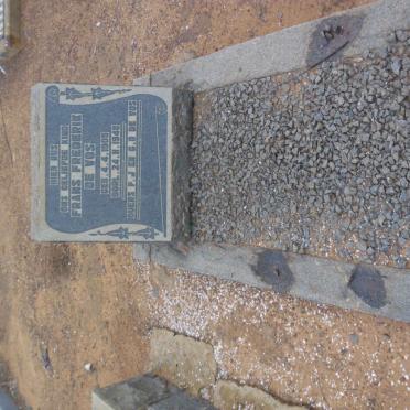 VOS Frans Frederik, de 1905-1948