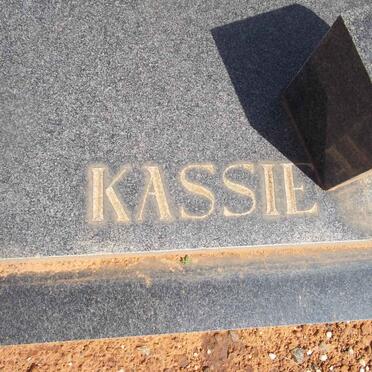 VISSER Lukas Hendrik 1948-1969