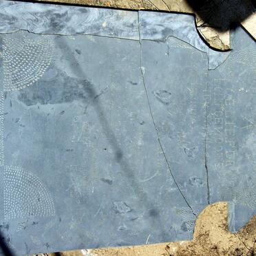 PREEZ Hester Sophia, du nee HENNING 1839-1924