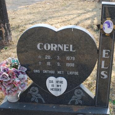 ELS Cornel 1979-1998