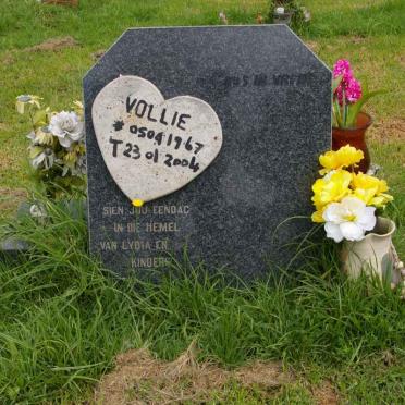 ? Vollie 1967-2004