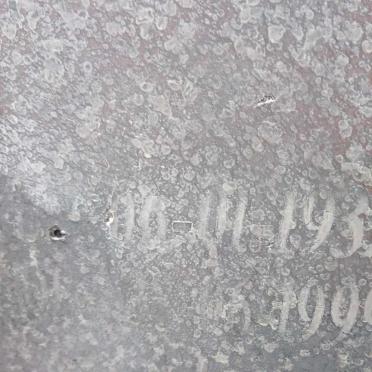HEYMAN Loe?ie 1928-1999 :: HEYMAN Jan 1932-1999