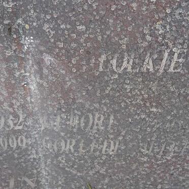 HEYMAN Loe?ie 1928-1999 :: HEYMAN Jan 1932-1999