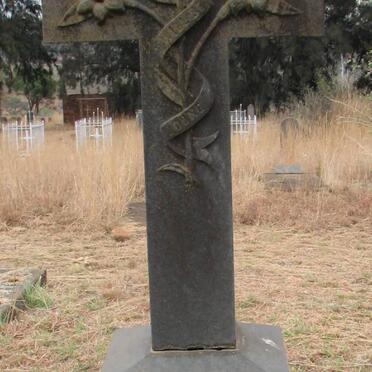 ? Thomas William -1885 :: ? Mary Ellen -1890