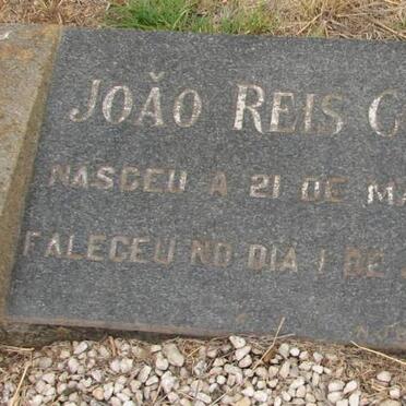 CORREIA Joâo Reis 1909-1966