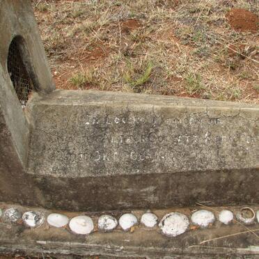 COLLETT Walter Arthur -1911