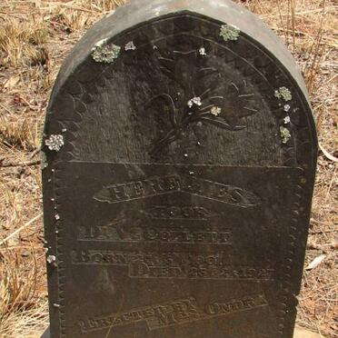 COLLETT D.V. 1907-1923