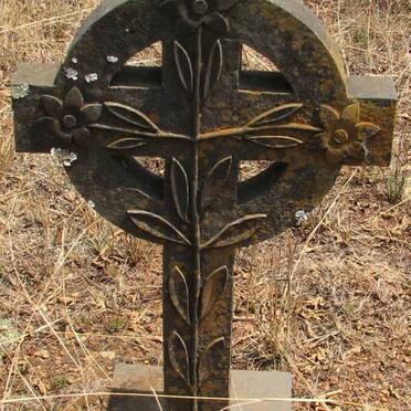 ENSLIN George Frederich 