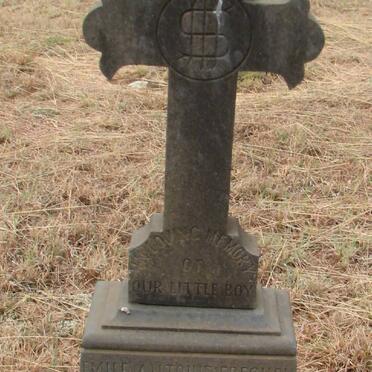 FRECHOU Emile Antonie 1897-1898