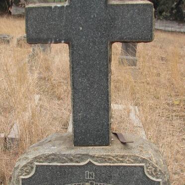 McGEE Michael 1859-1940