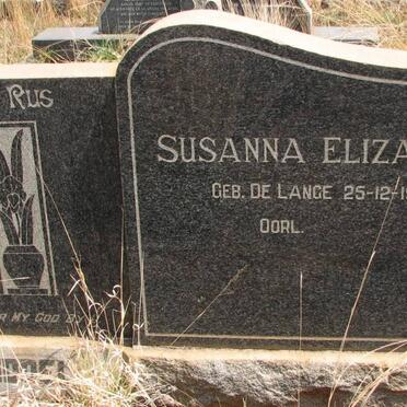 MIDDEL Coenraad Willem 1903-1958 & Susanna Elizabeth 1902- _2