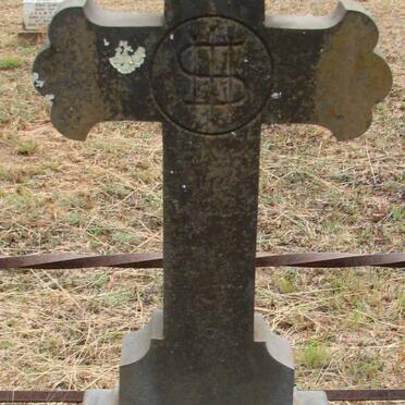 PACHONICK Wilhelm 1895-1896