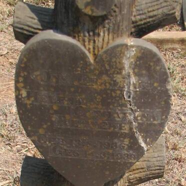 REYNEKE Helena Catharina 1936-1939