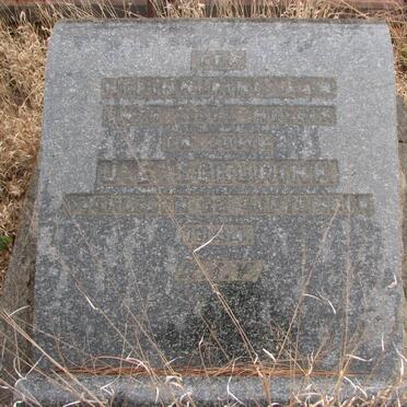 SCHURINK J.E. 1930-1944