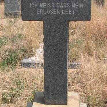 SCHWELLNUS Georg T.F. 1879-1946