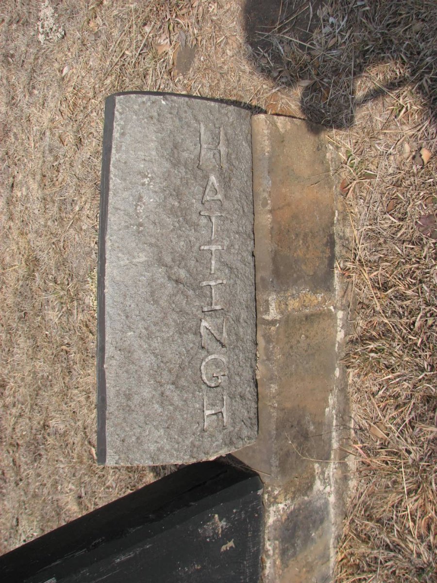 HATTINGH