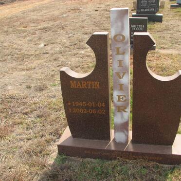 O - Surnames :: Vanne - O