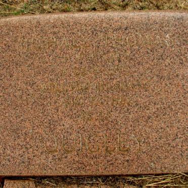 OUIGLE Michael Thomas 1907-1973