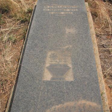 STEYN W.H. 1875-1946