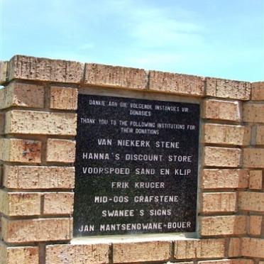 4. Plaque