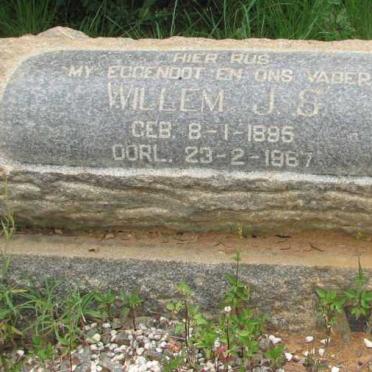 NIEKERK Willem J.S., van 1895-1967 &amp; Aletta S.M.VAN KRAAYENBURG 1899-1988