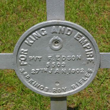 EDSON F. -1902