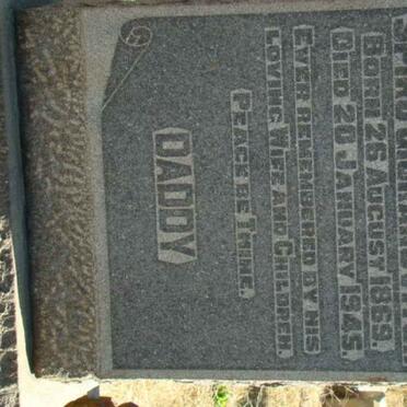 GIURANOVITCH Spiro 1869-1945