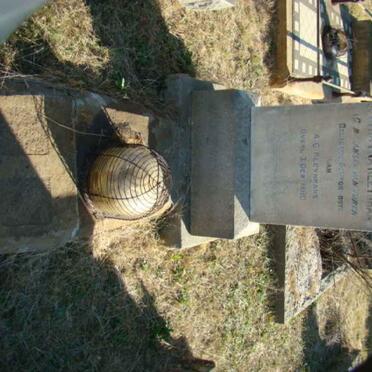 KLEYNHANS Margaretha Aletta Catharina nee JANSEN VAN VUREN -1880 